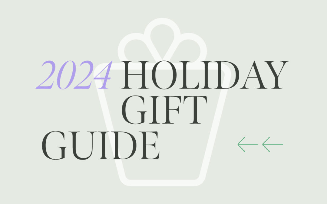 LVK Holiday Gift Guide 2024