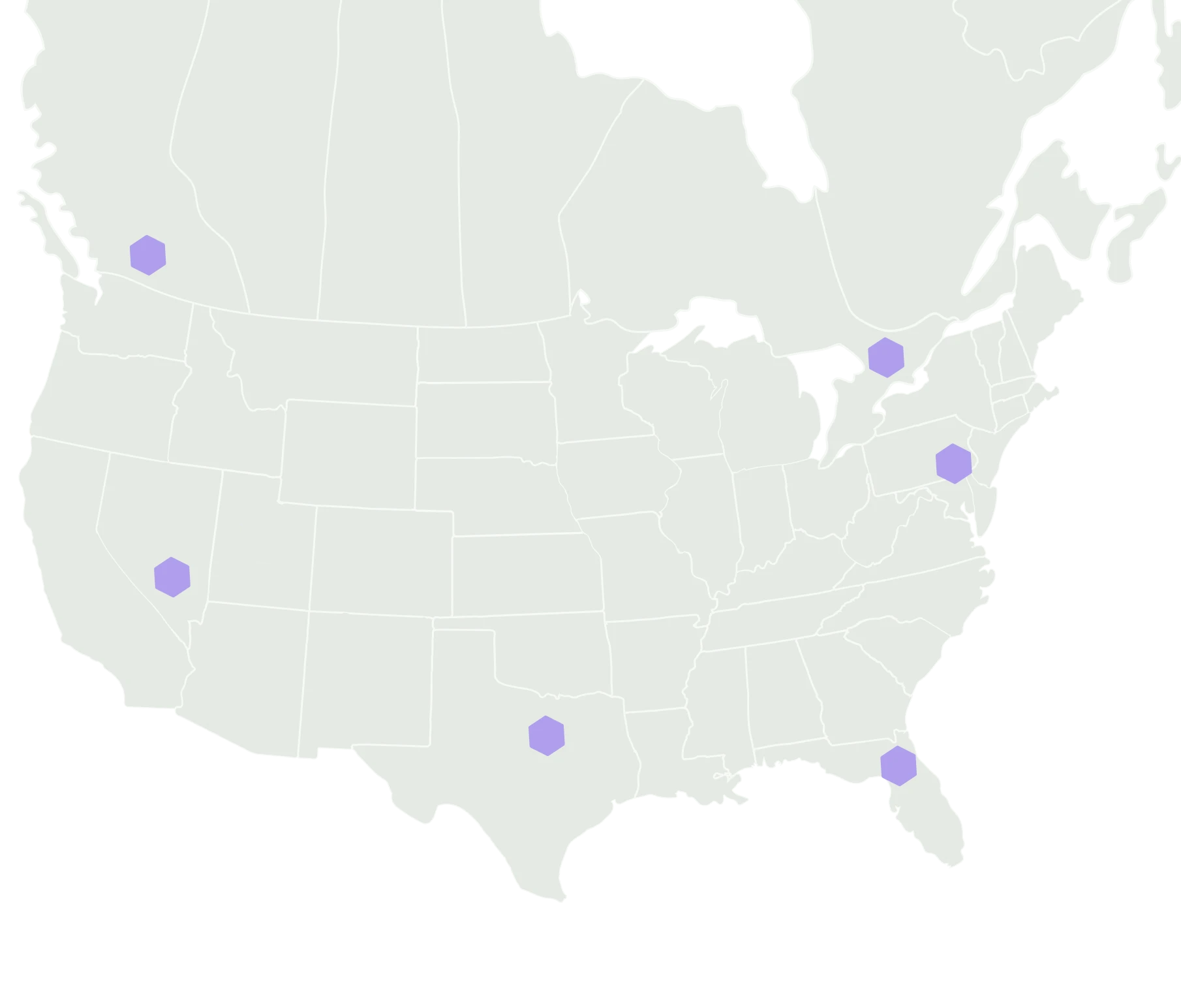 Warehouses